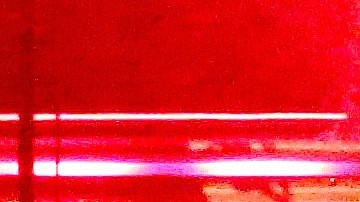 Luis Miguel actuando.