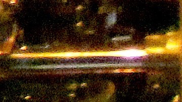 Luis Miguel actuando en un show.