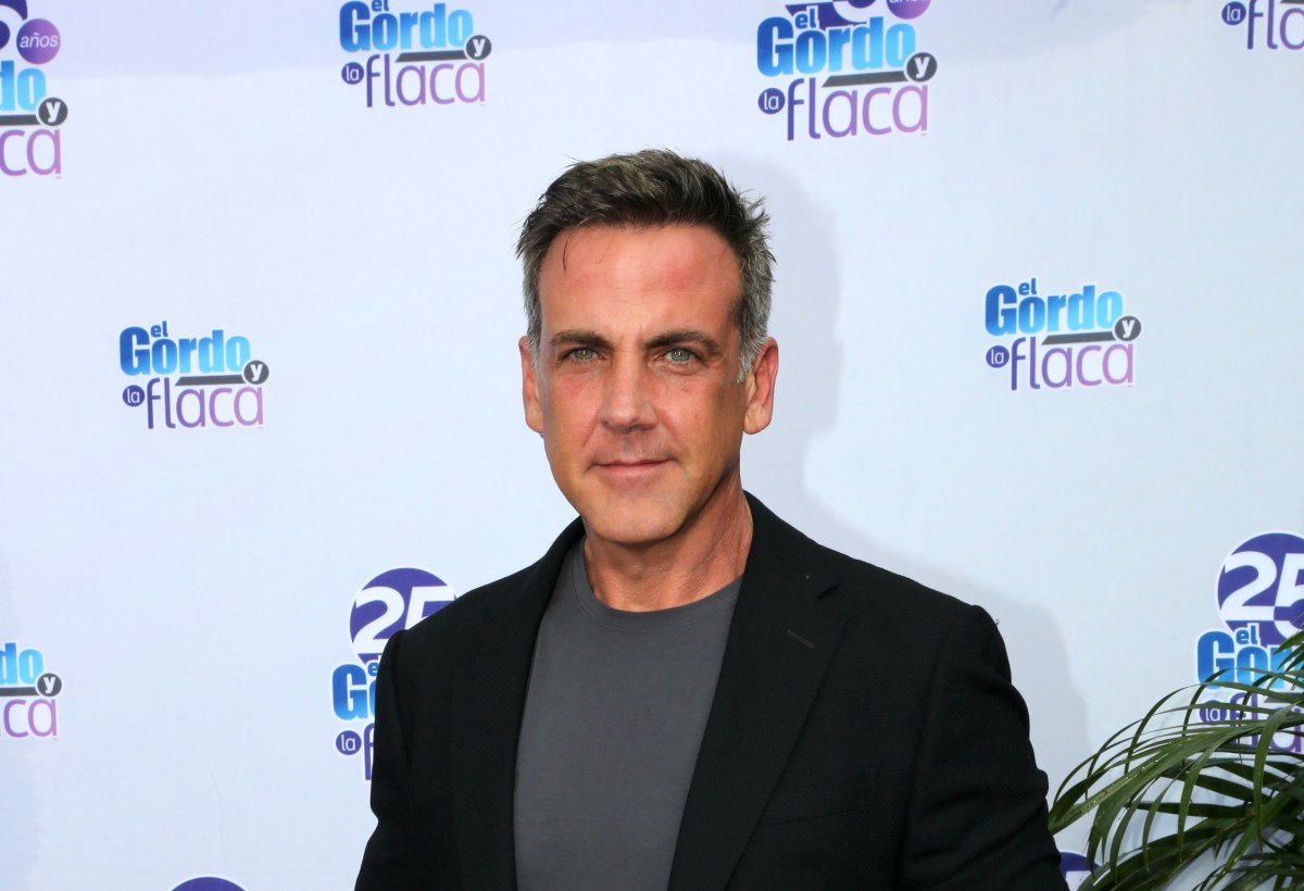 Carlos Ponce le envió un mensaje a Christian Nodal y a Ángela Aguilar por su vínculo sentimental