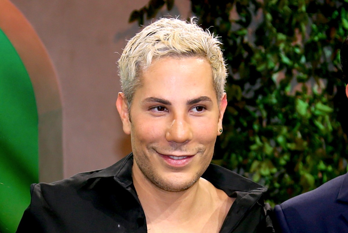 Christian Chávez habló de trato con Anahí tras el escándalo de desfalco: “No somos tan unidos”