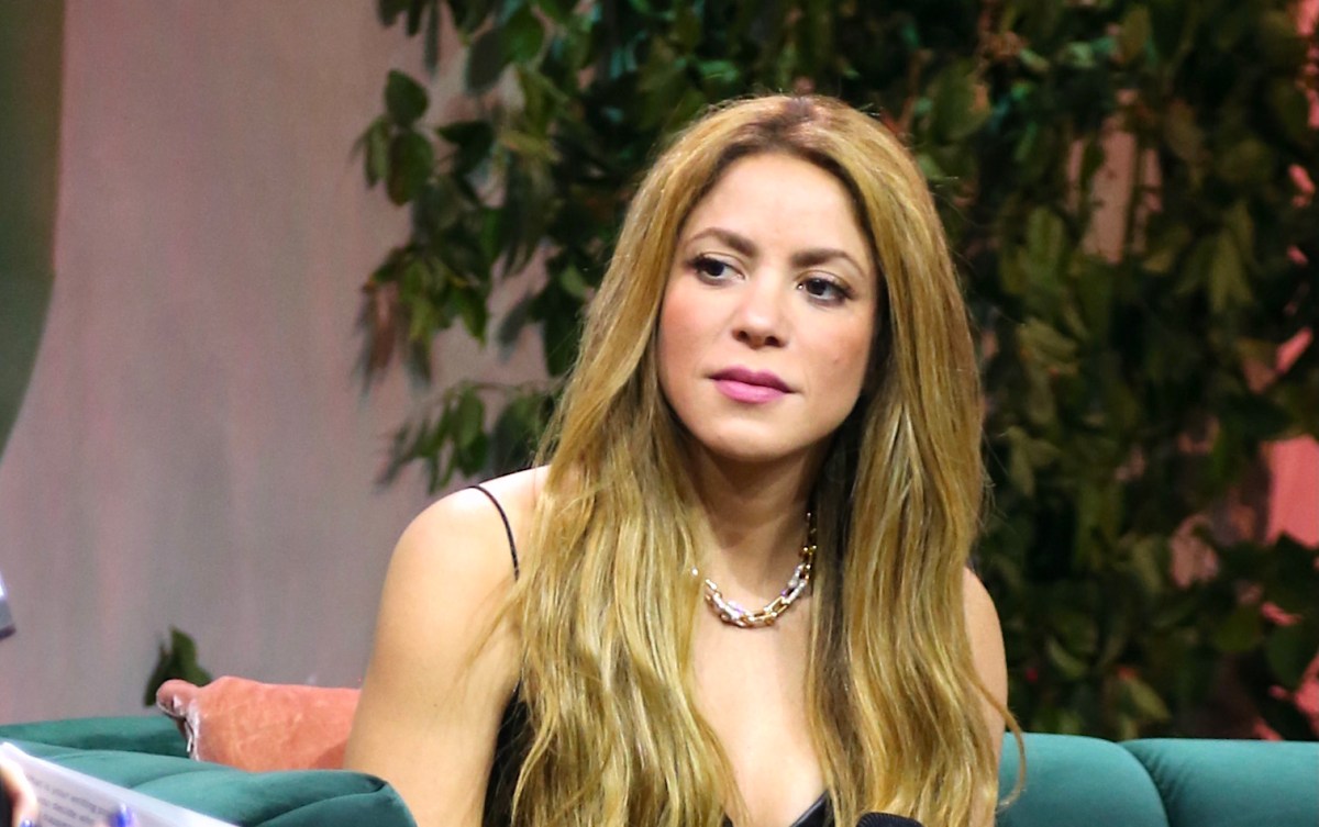 Padre de Shakira es hospitalizado de emergencia por un cuadro de