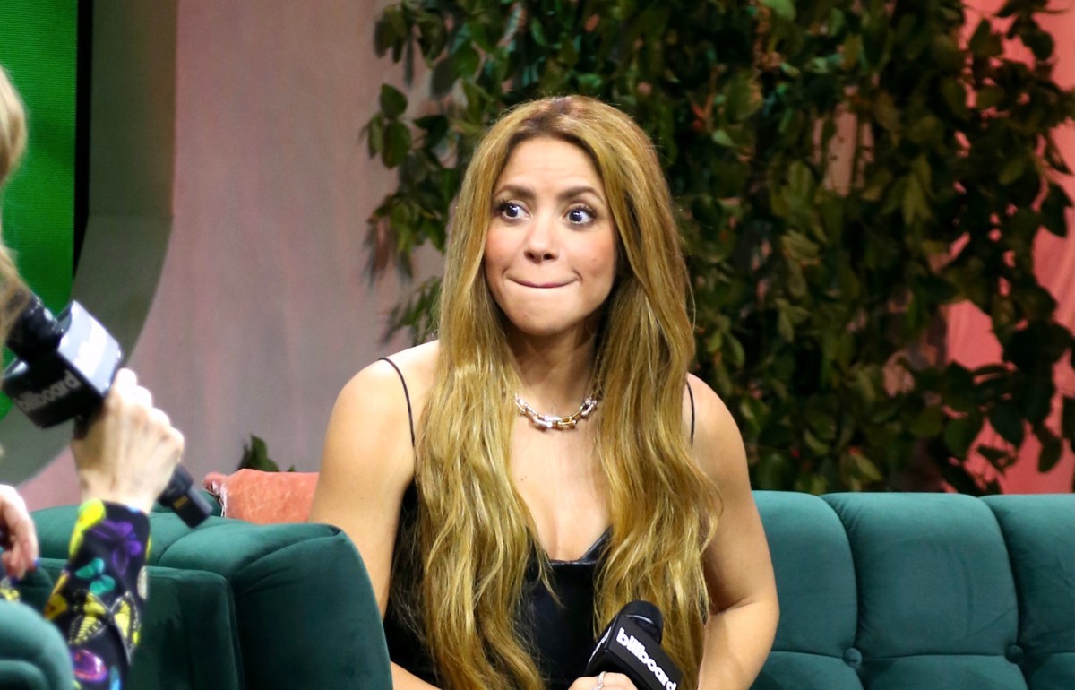 Yolanda Saldívar estaría interesada en convertirse en la nueva asistente de Shakira