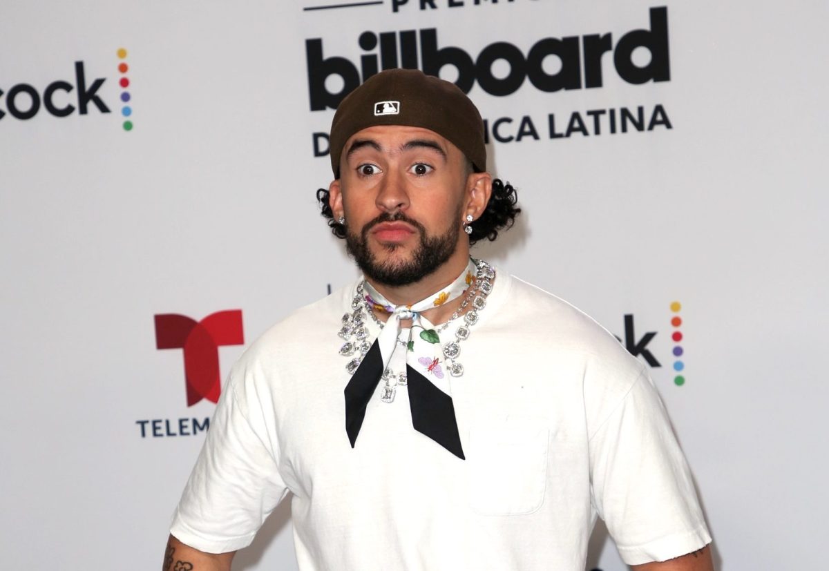 Kardashians creen que Kendall Jenner está perdiendo el tiempo con Bad Bunny