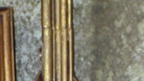 Samadhi Zendejas.