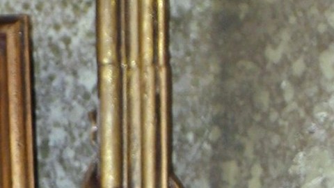 Samadhi Zendejas.