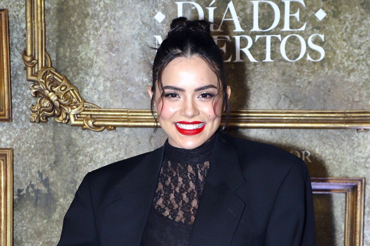 Samadhi Zendejas enfrenta a los medios tras seguir vinculándola sentimentalmente con William Levy