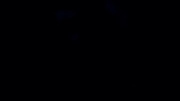 Paul McCartney actuando en un show.