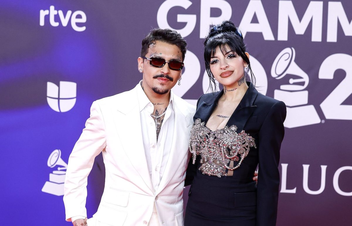 Christian Nodal revela una de las discusiones más fuertes que tuvo con Cazzu que pudo propiciar su separación