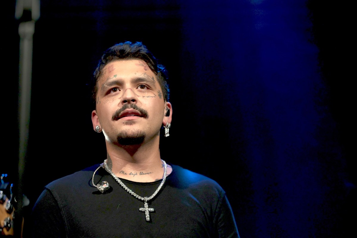 Arremeten contra Christian Nodal por reaccionar a las fotos de Cazzu: “Que la deje respirar”