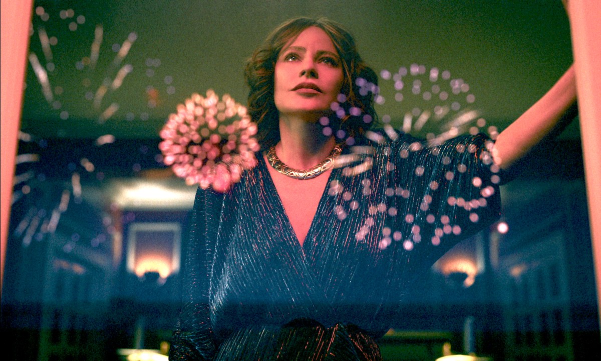 Sofía Vergara revela que sufrió lesiones permanentes en su caracterización como Griselda Blanco