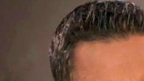 Fernando Colunga actuando.