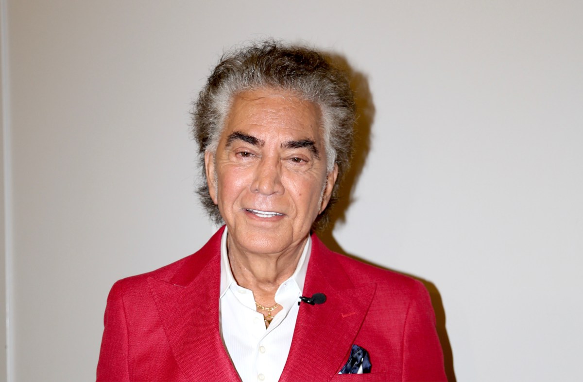 José Luis Rodríguez rompió el silencio tras su controversial eliminación de ‘Top Chef VIP’