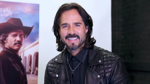 José Ron.