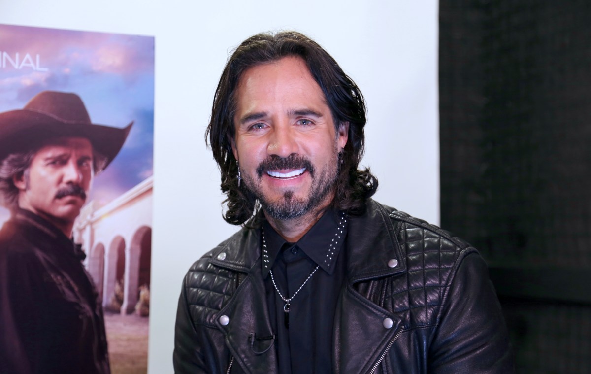 José Ron atraviesa una lamentable partida física: “Te echaremos de menos y siempre te vamos a recordar”