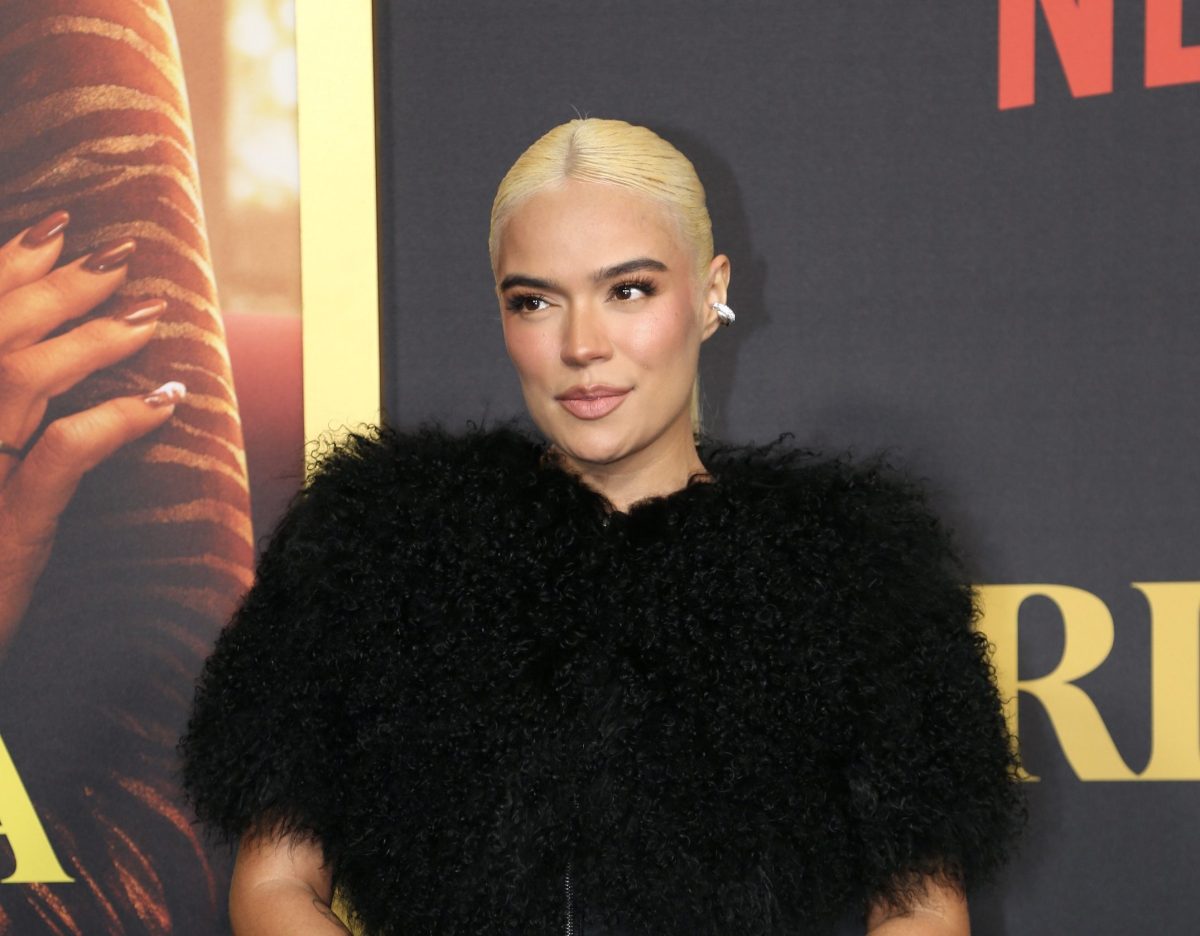 FOTO: Karol G lanza supuesta indirecta a Rosalía en medio de rumores de plagio