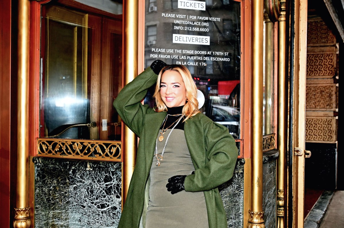 Adamari López finalmente entendió la razón por la que no duraron sus relaciones sentimentales