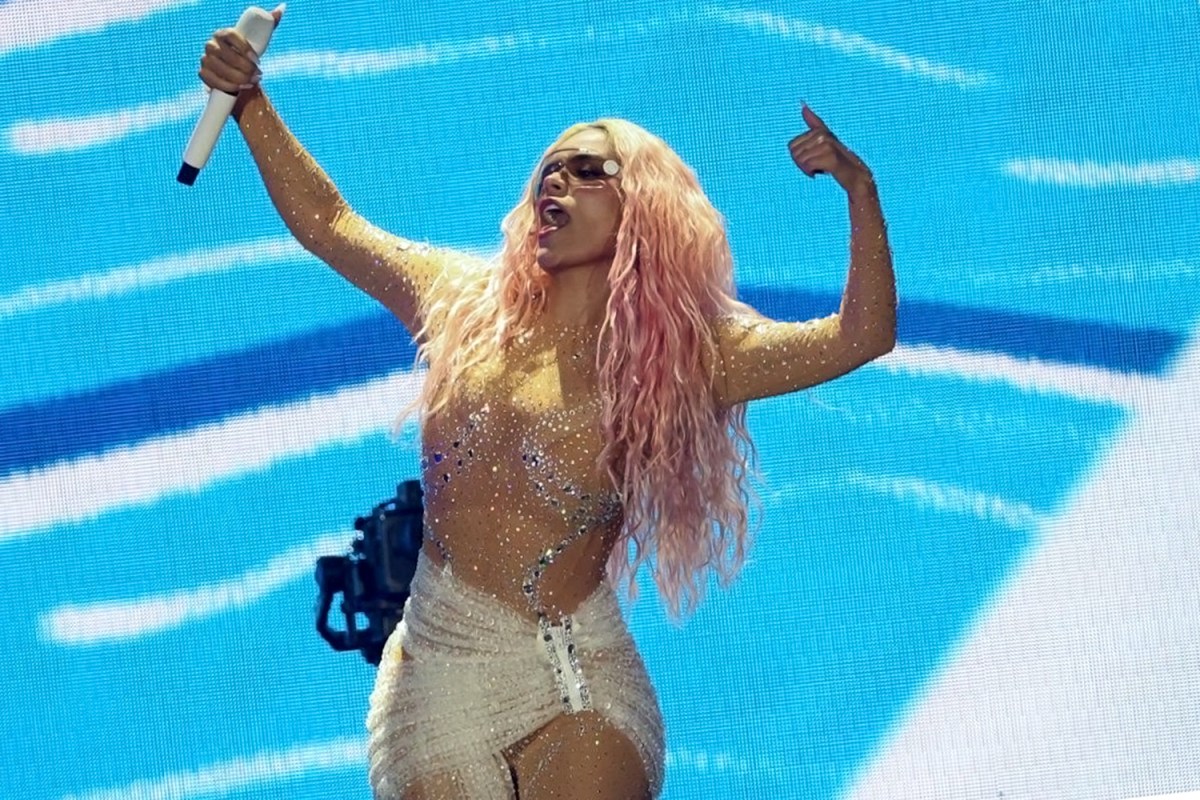 Karol G habló de su “ego” y “grandeza” por la fama y las terapias que ha tomado para controlarlo