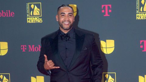 Don Omar fue operado para superar el cáncer.