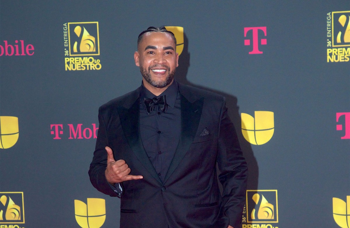 Don Omar le contó a Raúl de Molina el órgano que le extirparon para salvarlo de cáncer