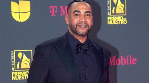 Don Omar es una de las figuras más importante de reguetón.