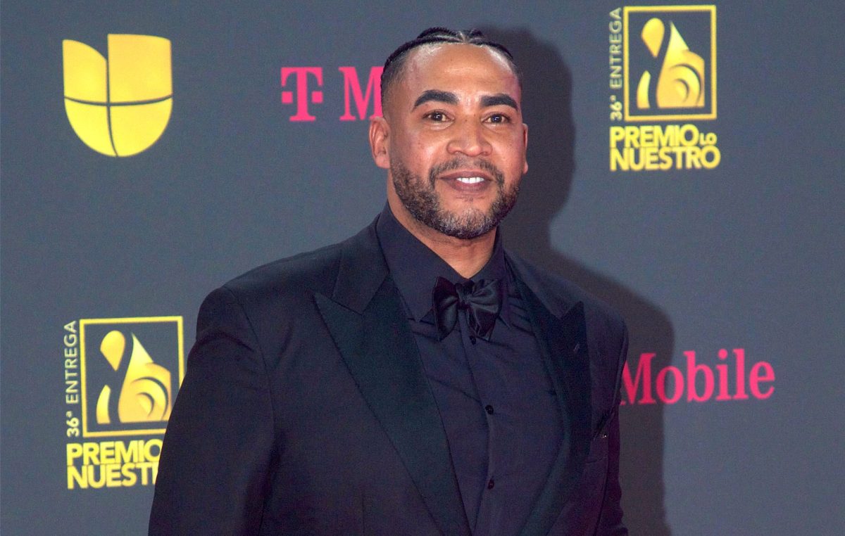 Don Omar informa que padece de cáncer y está en tratamiento