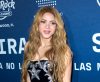 Shakira posando.