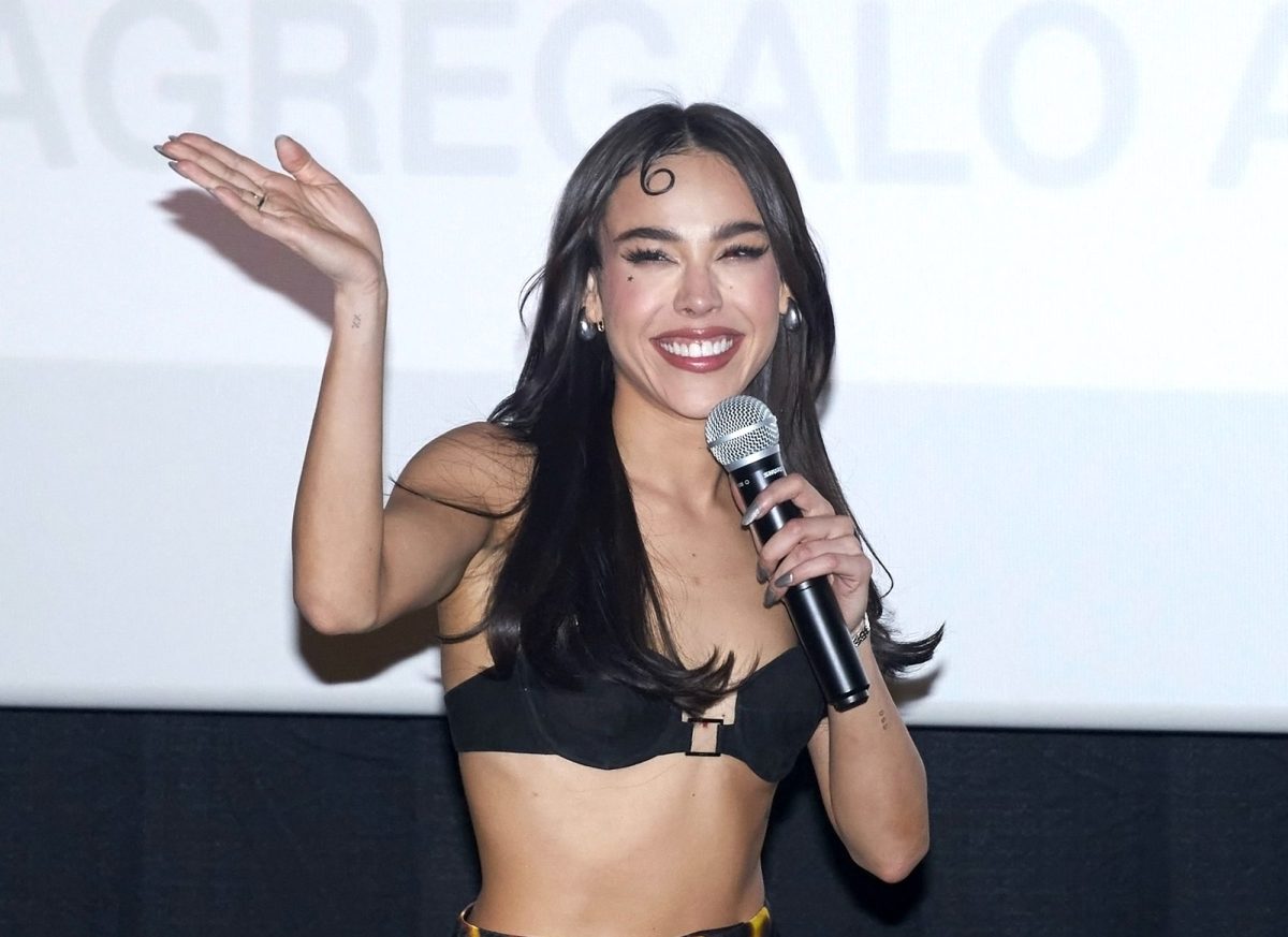 VIDEO: Usuarios confunden la voz de una cantante mexicana con la de Danna Paola; la artista aclaró la controversia