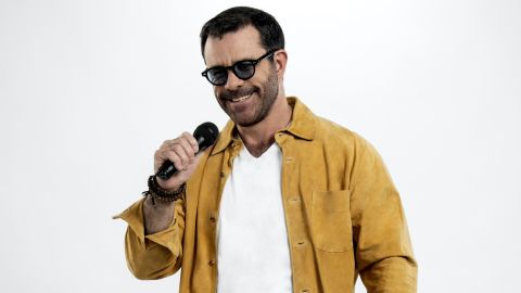 Eduardo Capetillo compartió un video promocionando su rancho.