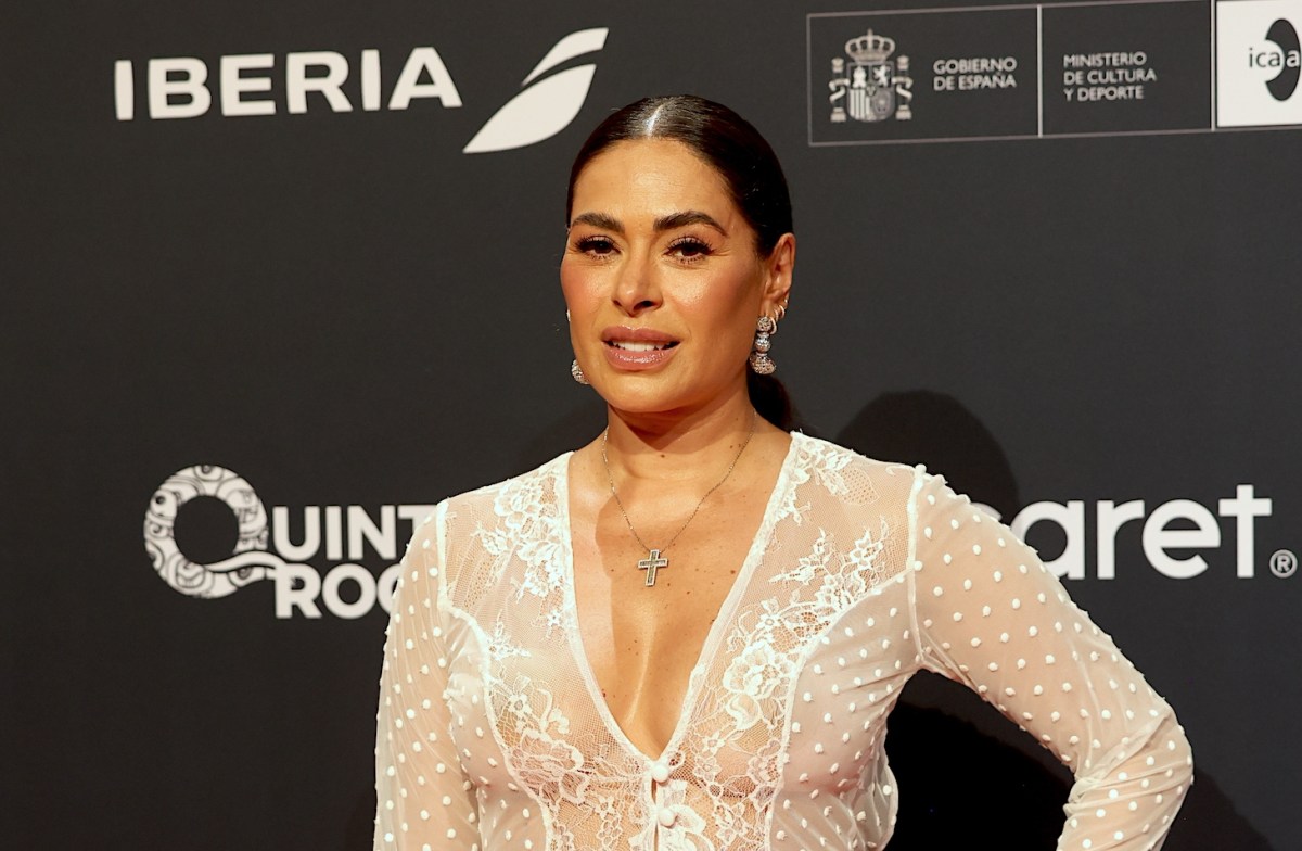 Galilea Montijo conmueve por el rechazo que llegó a tener de su padre: “No tengo nada que perdonarle”