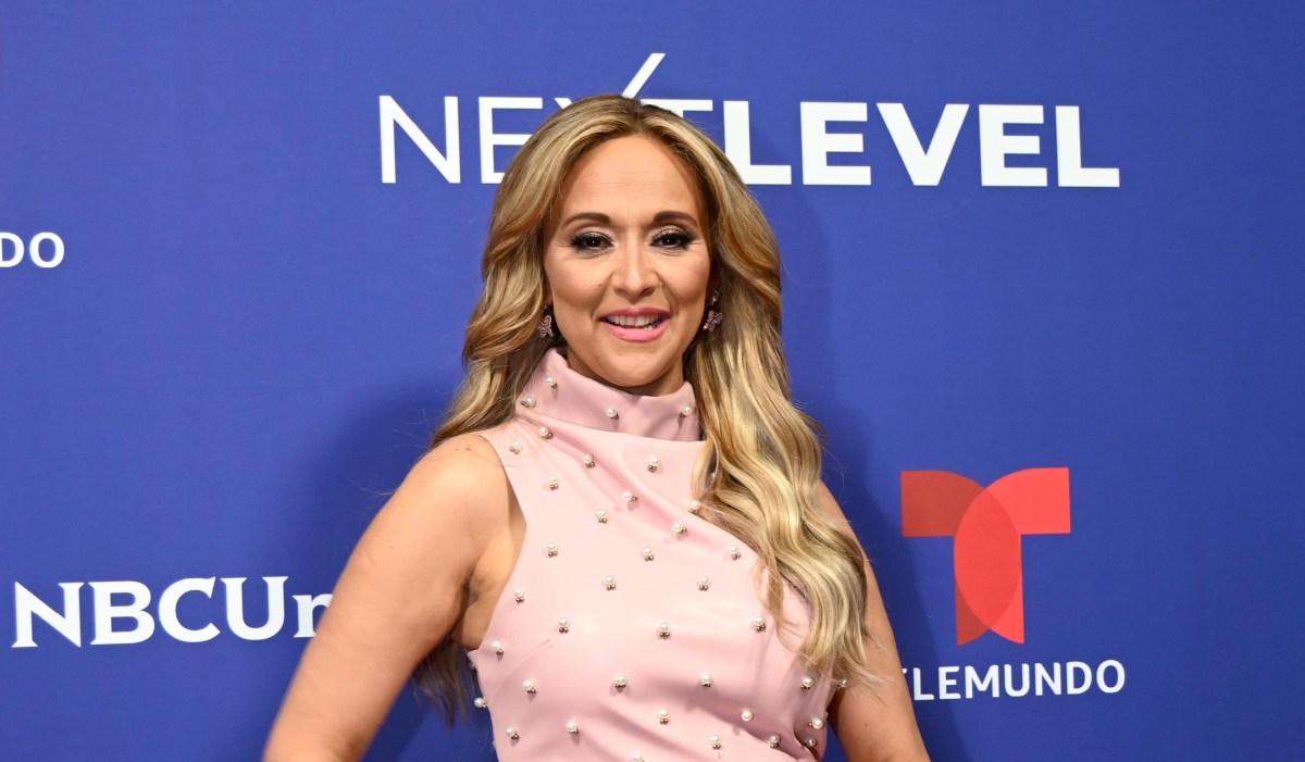 Verónica Bastos se sincera sobre el motivo que no le permitió estar de nuevo en ‘Pica y se Extiende’