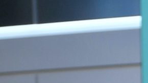 Carolina Sandoval invirtió dinero y tiempo en reformar el lugar.