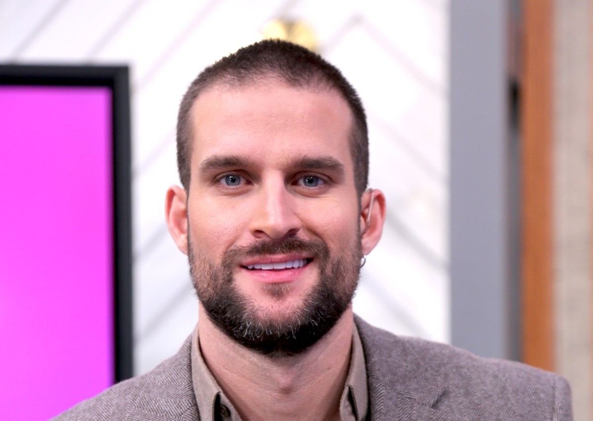 Rodrigo Romeh contó lo que piensa de la relación sentimental entre Clovis Nienow y Aleska Génesis