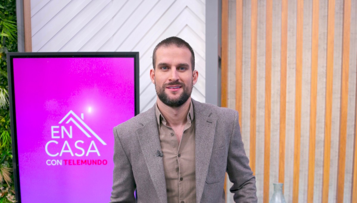 Clovis Nienow habló de su relación sentimental con Aleska Génesis y de los ataques que reciben