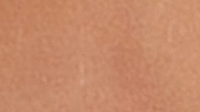 Jennifer López posando.