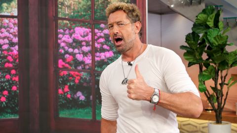 Gabriel Soto habló de sus experiencias en el amor.