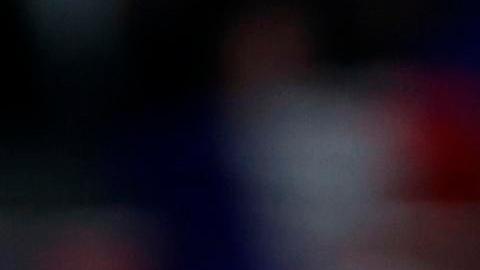 Kylian Mbappé celebra su gol frente a Luxemburgo mostrando una camiseta con la foto de su tío, quien falleció recientemente.