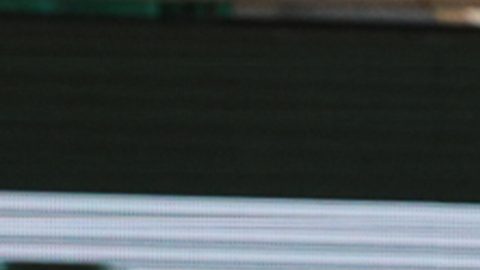 Novak Djokovic durante el Roland Garros 2024.