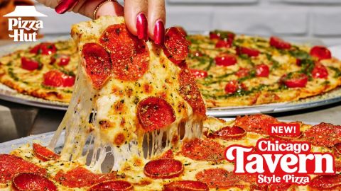 Pizza Hut
