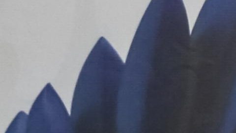 Logo de la Copa América 2024 durante partido de México vs. Jamaica.