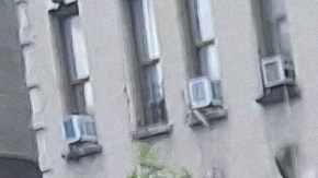 La abuela dominicana Benita González pondera que la Gran Manzana es "invivible" para quienes pretendan levantar a sus hijos con calidad de vida