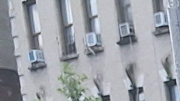 La abuela dominicana Benita González pondera que la Gran Manzana es "invivible" para quienes pretendan levantar a sus hijos con calidad de vida