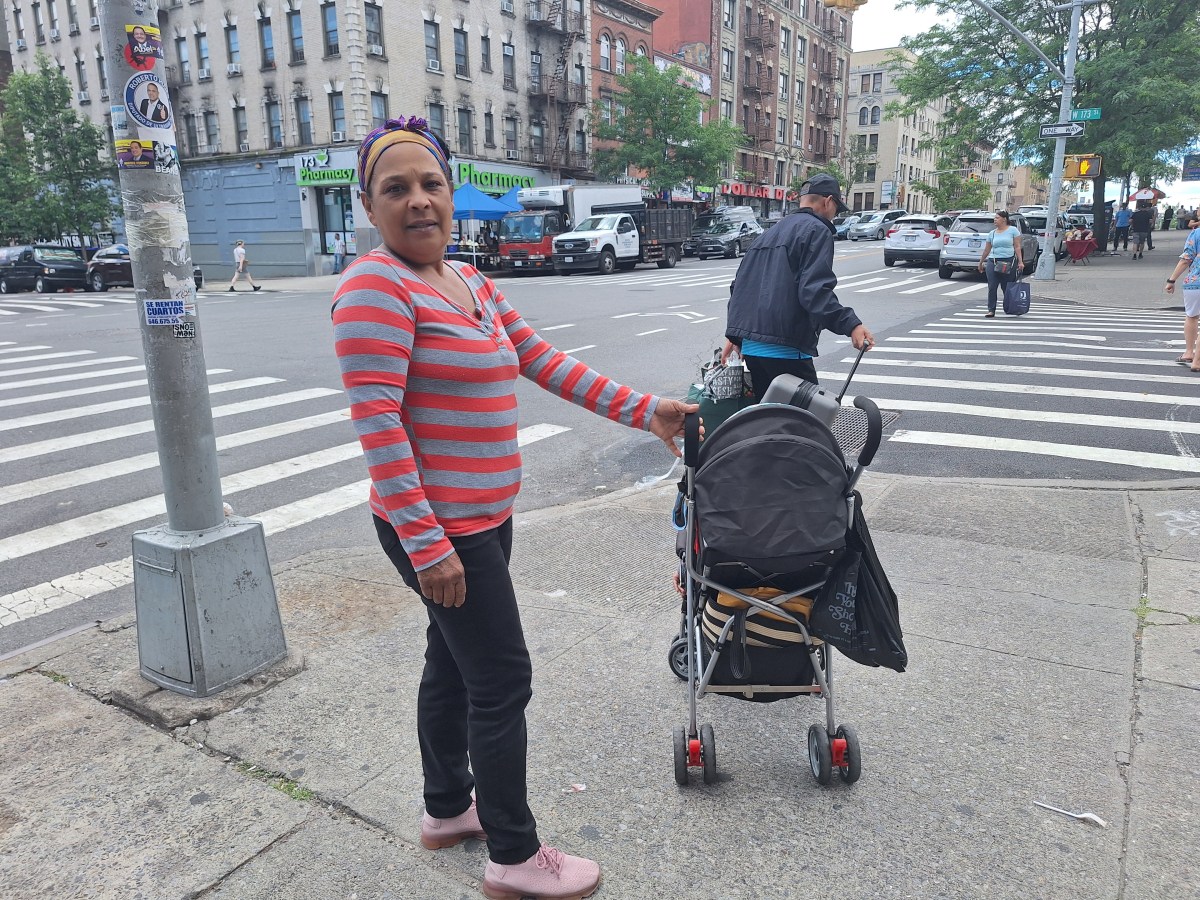 Familias hispanas que huyen del altísimo costo de la vida de Nueva York se han duplicado: profesionales en mayor proporción