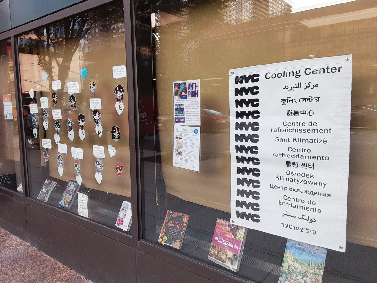 Este miércoles seguirá ola de calor en Nueva York: alerta para evitar riesgos