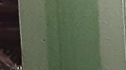 Policía en estación del Metro de Nueva York/Archivo.