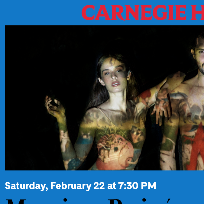 Monsieur Periné ganó un Latin Grammy en la categoría Mejor Álbum Alternativo.