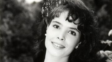 Mariana Levy murió el 29 de abril de 2005.