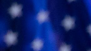 Expresidente estadounidense Donald Trump