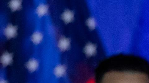 Expresidente estadounidense Donald Trump