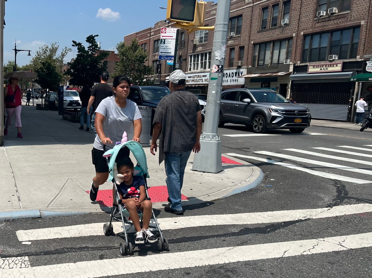 350 neoyorquinos mueren cada año por el calor del verano: negros y latinos los más afectados