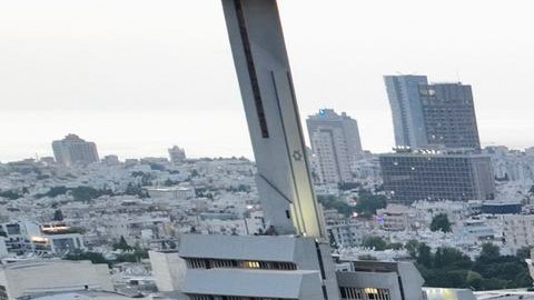 Miles de israelíes protestaron contra Benjamín Netanyahu y exigen la liberación de los rehenes